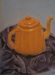 Teapot