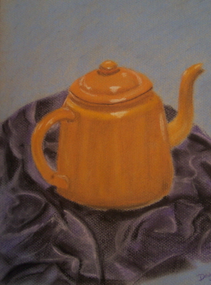 Teapot